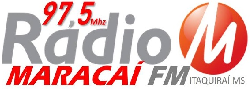 Rádio Maracaí FM 97.5
